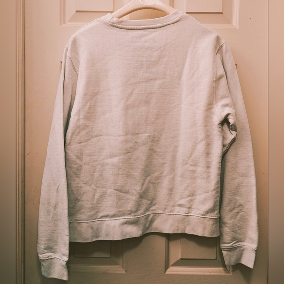 Taylor Swift Midnights Eras Crewneck Sweatshirt. - Picture 3 of 10